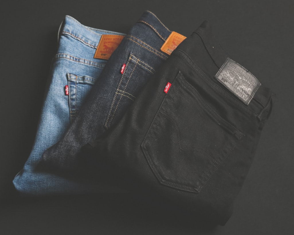 Premium Denim Collection