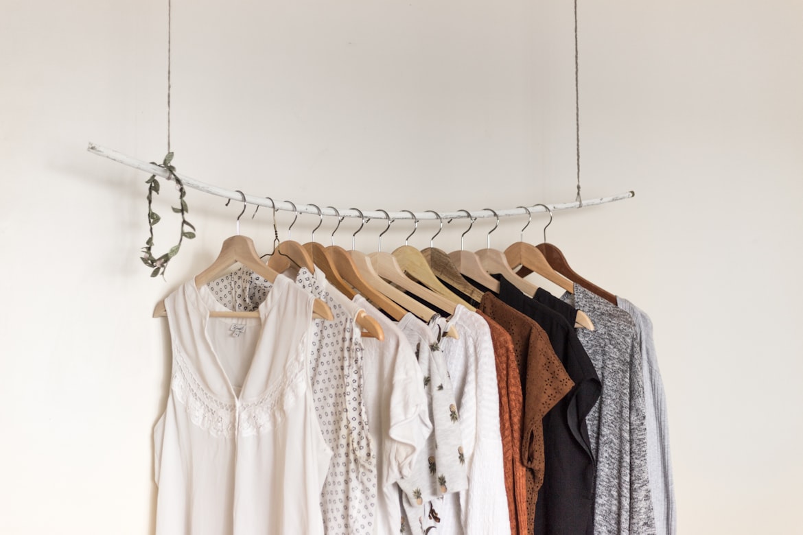 Women's Fashion Line